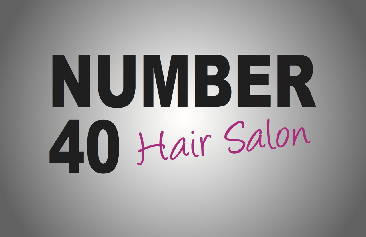 Number 40